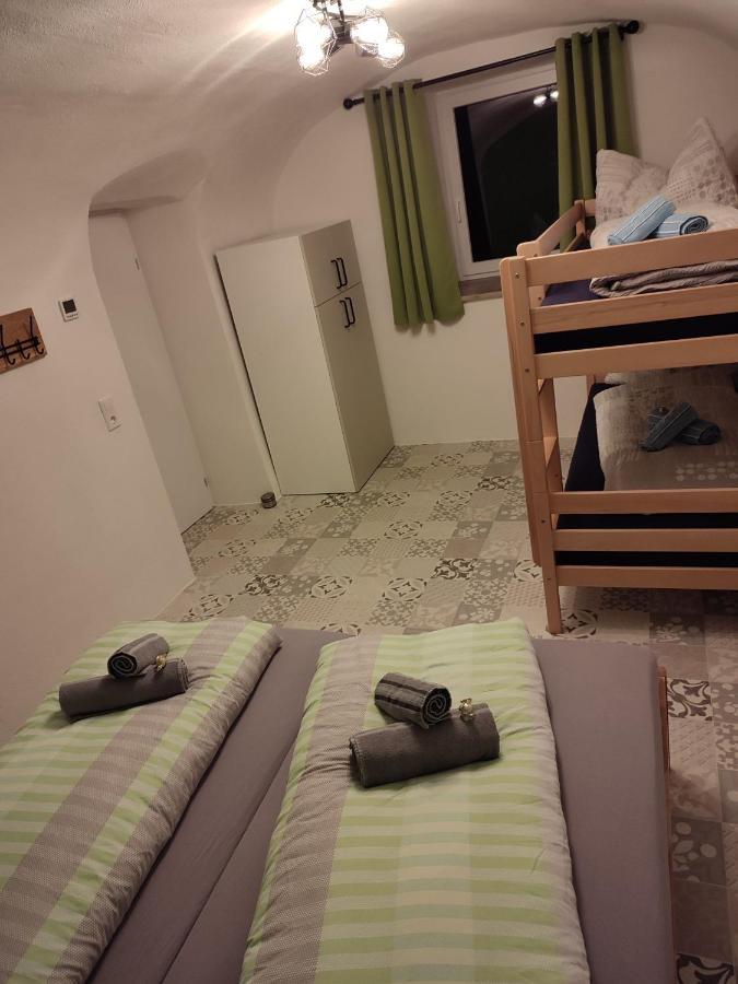 Berg & See Appartements Hermagor-Pressegger See Eksteriør billede