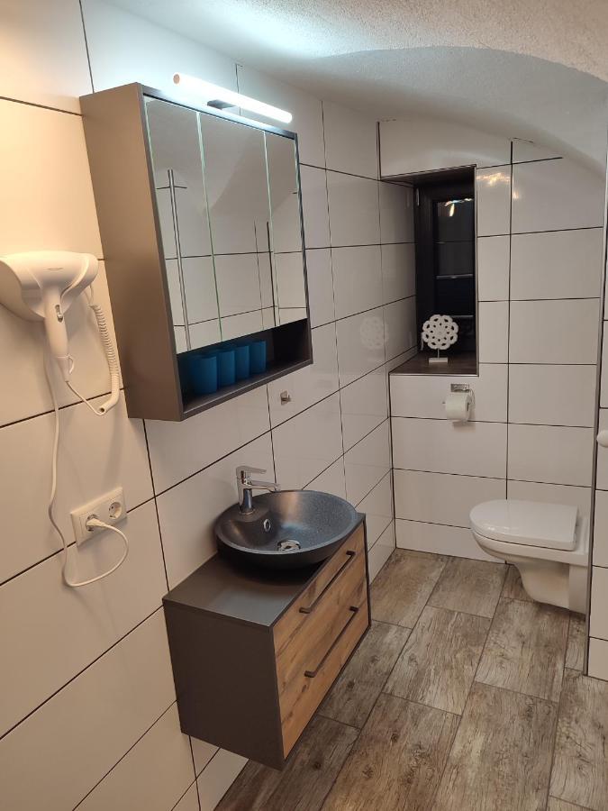 Berg & See Appartements Hermagor-Pressegger See Eksteriør billede