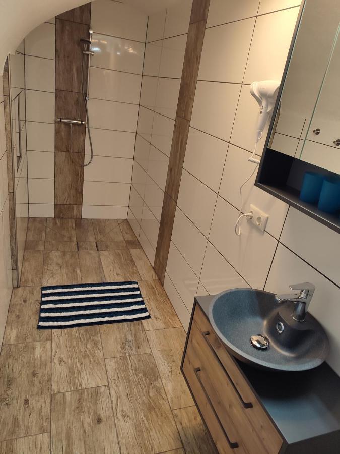Berg & See Appartements Hermagor-Pressegger See Eksteriør billede