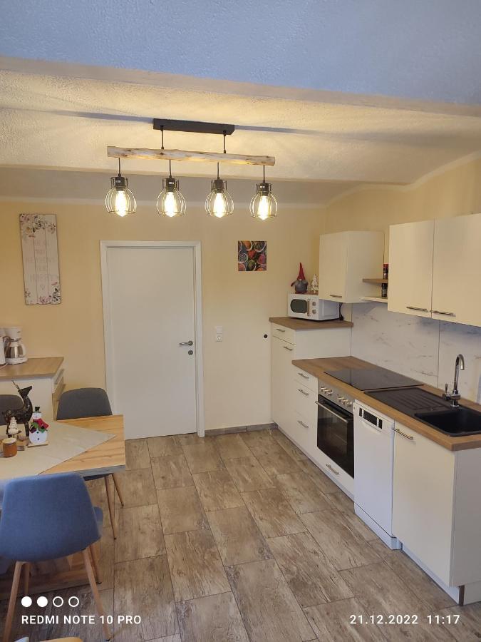 Berg & See Appartements Hermagor-Pressegger See Eksteriør billede