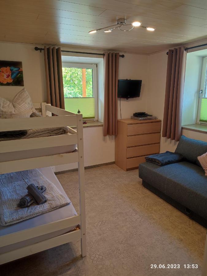 Berg & See Appartements Hermagor-Pressegger See Eksteriør billede